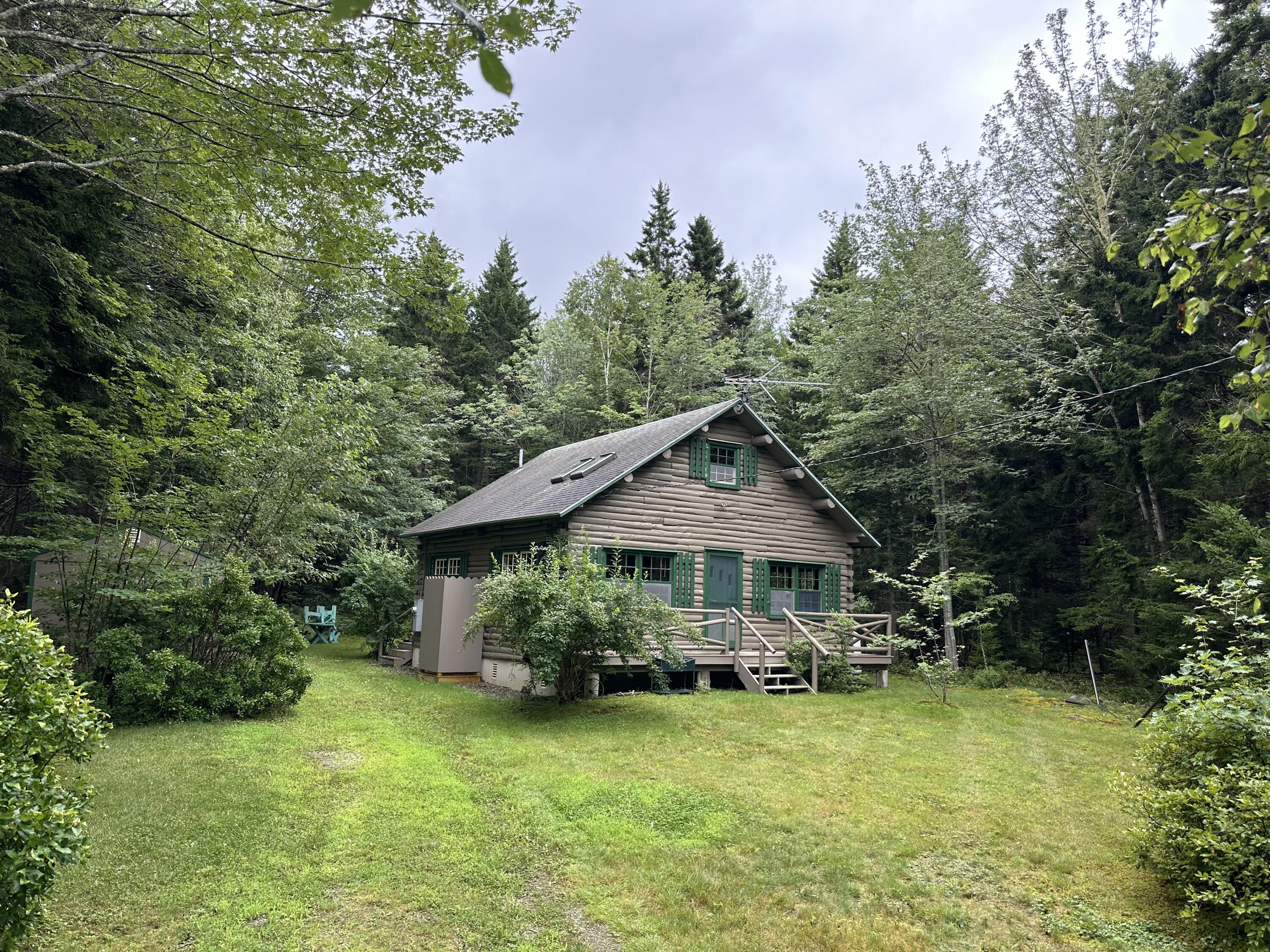 82 Pemaquid Trail Bristol ME 04554