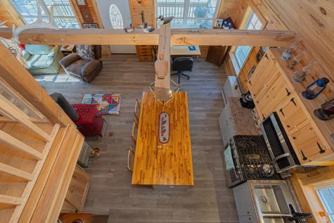 934 New Vineyard Road Farmington ME 04938