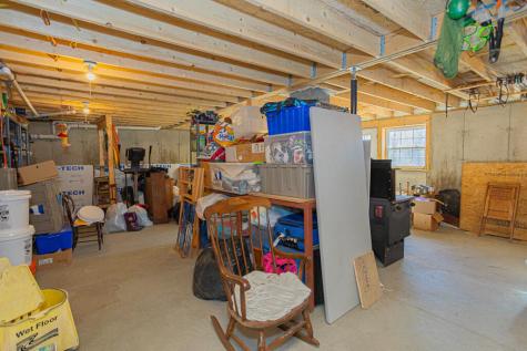 934 New Vineyard Road Farmington ME 04938