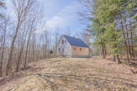 934 New Vineyard Road Farmington ME 04938