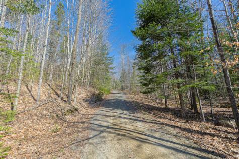 934 New Vineyard Road Farmington ME 04938