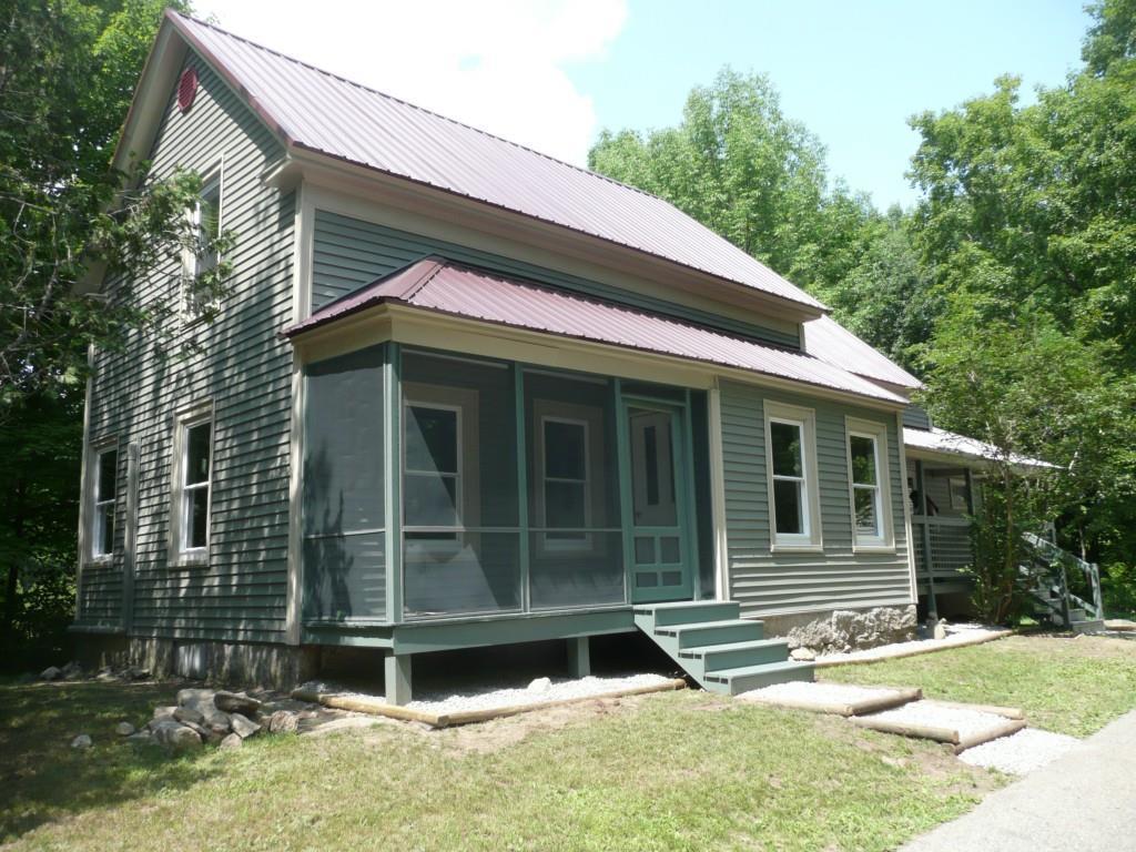 198 Pond Road Bridgton ME 04009