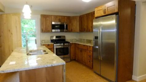 198 Pond Road Bridgton ME 04009