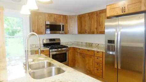 198 Pond Road Bridgton ME 04009