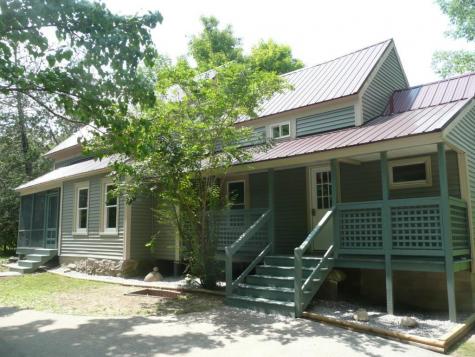 198 Pond Road Bridgton ME 04009