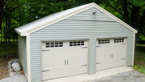198 Pond Road Bridgton ME 04009