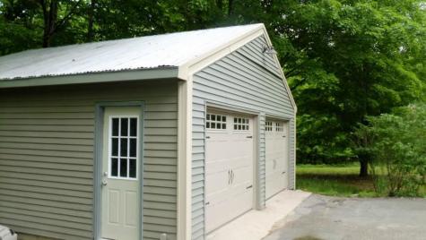 198 Pond Road Bridgton ME 04009