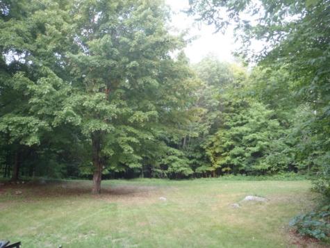 198 Pond Road Bridgton ME 04009