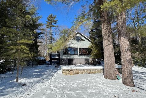 34 Many Oaks Lane Windham ME 04062