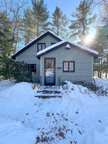 34 Many Oaks Lane Windham ME 04062