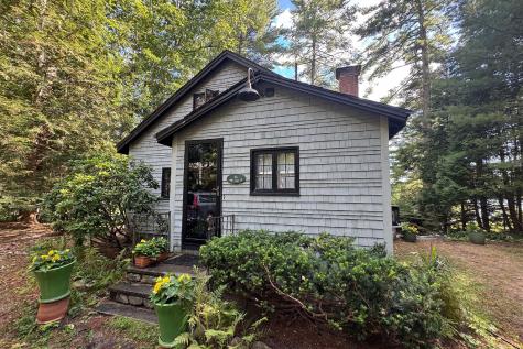 34 Many Oaks Lane Windham ME 04062