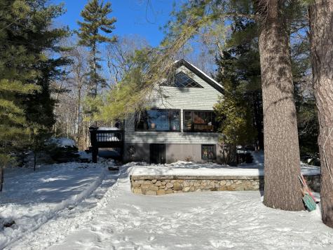 34 Many Oaks Lane Windham ME 04062