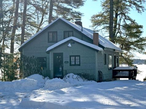 34 Many Oaks Lane Windham ME 04062