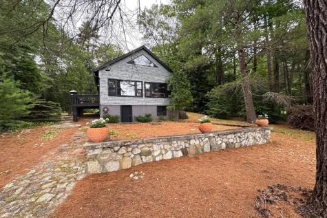 34 Many Oaks Lane Windham ME 04062