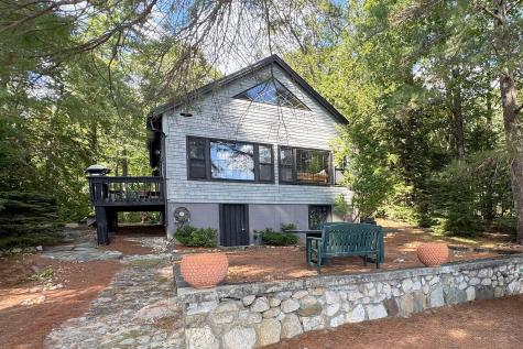 34 Many Oaks Lane Windham ME 04062