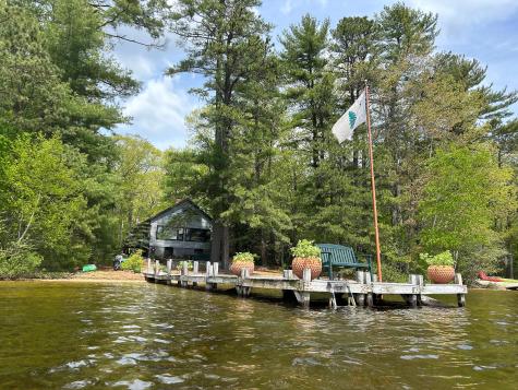 34 Many Oaks Lane Windham ME 04062