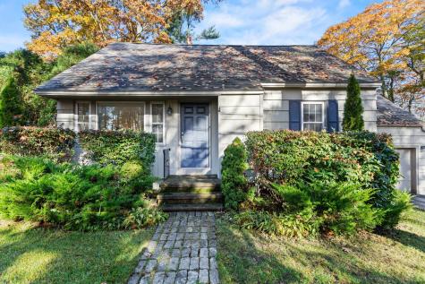 305 Fowler Road Cape Elizabeth ME 04107