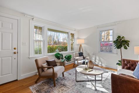 305 Fowler Road Cape Elizabeth ME 04107