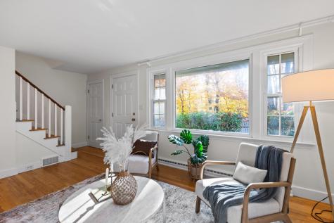 305 Fowler Road Cape Elizabeth ME 04107