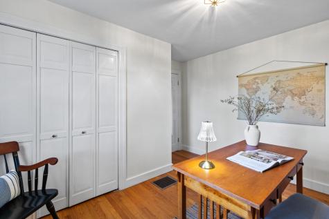 305 Fowler Road Cape Elizabeth ME 04107