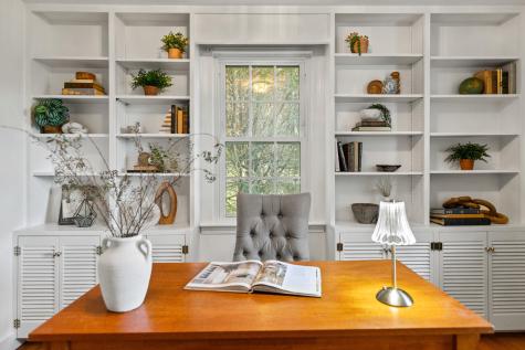 305 Fowler Road Cape Elizabeth ME 04107