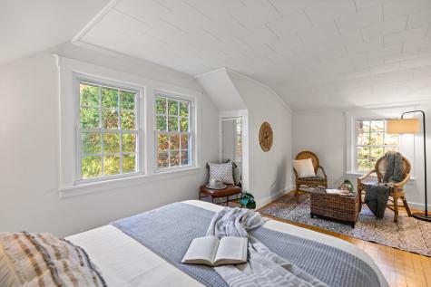 305 Fowler Road Cape Elizabeth ME 04107