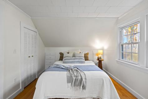 305 Fowler Road Cape Elizabeth ME 04107