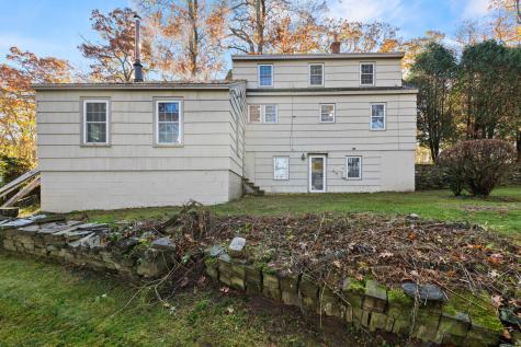 305 Fowler Road Cape Elizabeth ME 04107