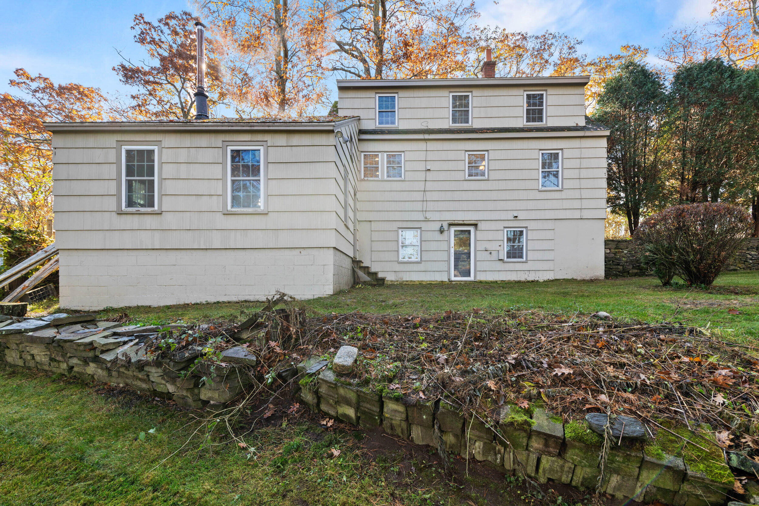 305 Fowler Road Cape Elizabeth ME 04107