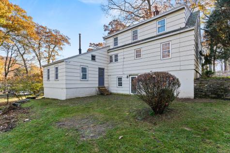 305 Fowler Road Cape Elizabeth ME 04107