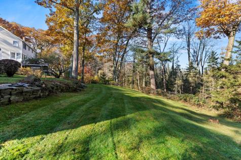 305 Fowler Road Cape Elizabeth ME 04107