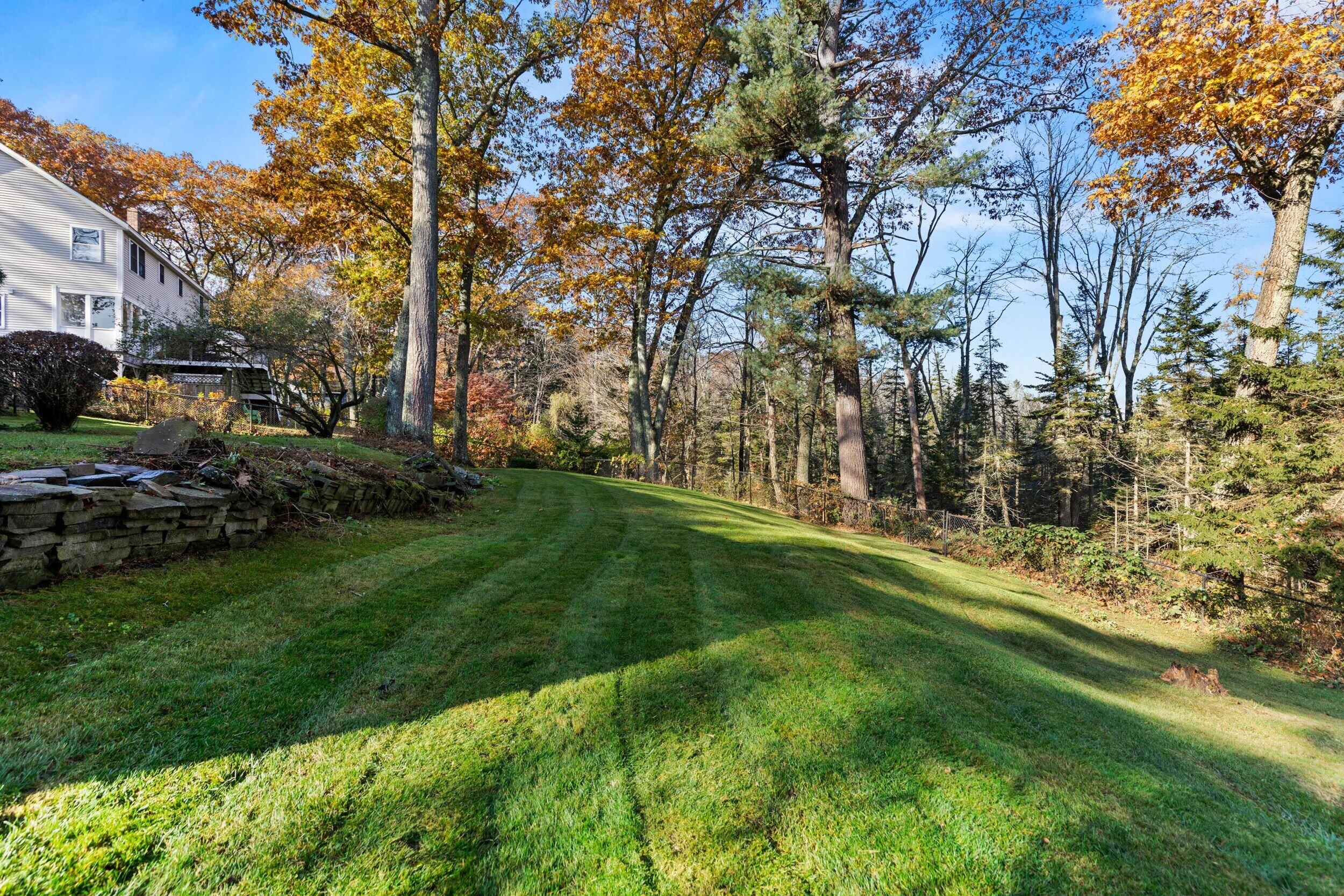 305 Fowler Road Cape Elizabeth ME 04107