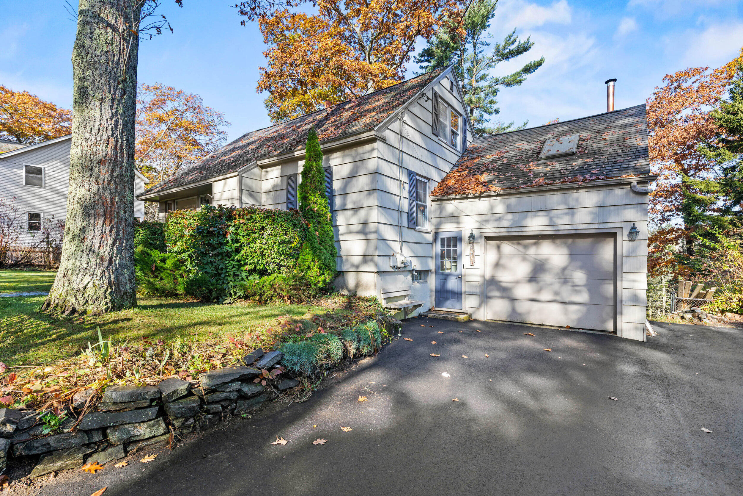 305 Fowler Road Cape Elizabeth ME 04107