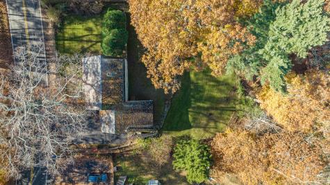 305 Fowler Road Cape Elizabeth ME 04107