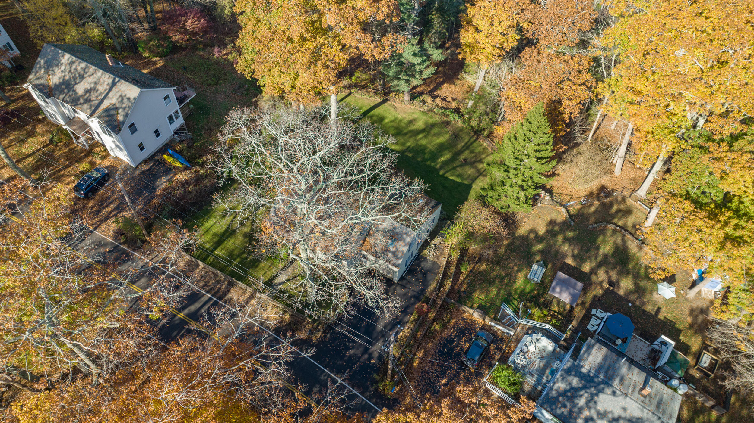 305 Fowler Road Cape Elizabeth ME 04107