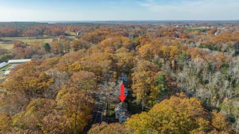 305 Fowler Road Cape Elizabeth ME 04107