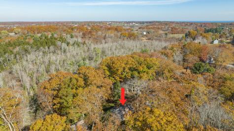 305 Fowler Road Cape Elizabeth ME 04107