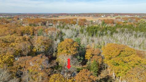 305 Fowler Road Cape Elizabeth ME 04107