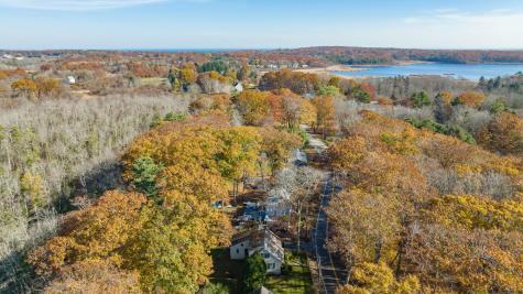 305 Fowler Road Cape Elizabeth ME 04107