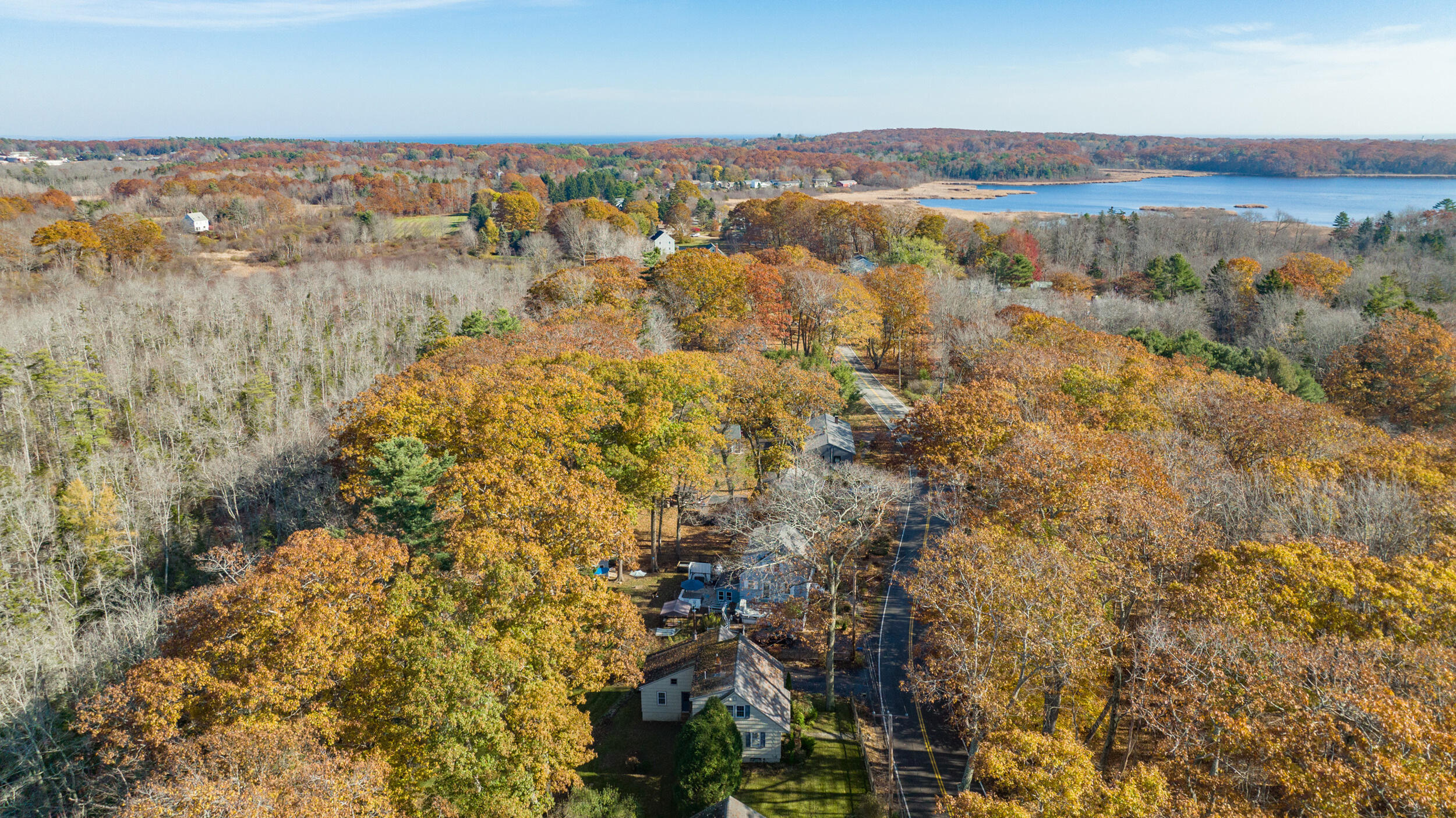 305 Fowler Road Cape Elizabeth ME 04107