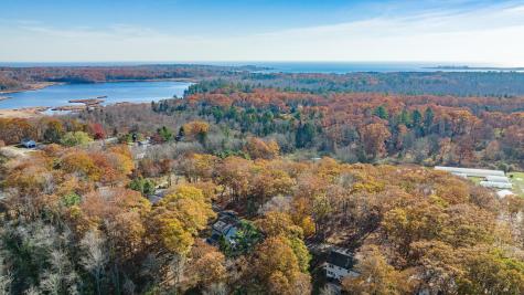 305 Fowler Road Cape Elizabeth ME 04107