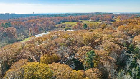 305 Fowler Road Cape Elizabeth ME 04107