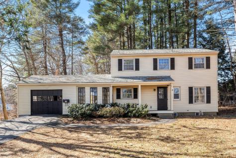 11 Brescia Court Waterville ME 04901