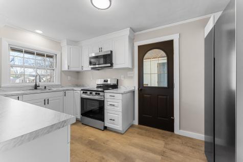 11 Brescia Court Waterville ME 04901