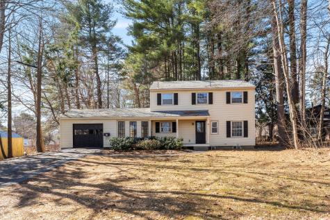 11 Brescia Court Waterville ME 04901