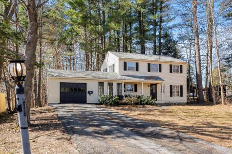 11 Brescia Court Waterville ME 04901