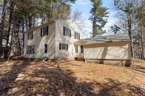 11 Brescia Court Waterville ME 04901