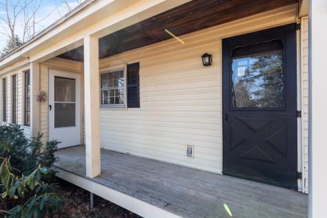 11 Brescia Court Waterville ME 04901