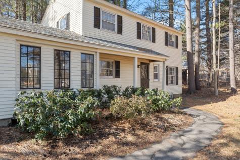 11 Brescia Court Waterville ME 04901