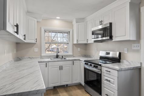 11 Brescia Court Waterville ME 04901